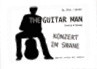 The Guitar Man